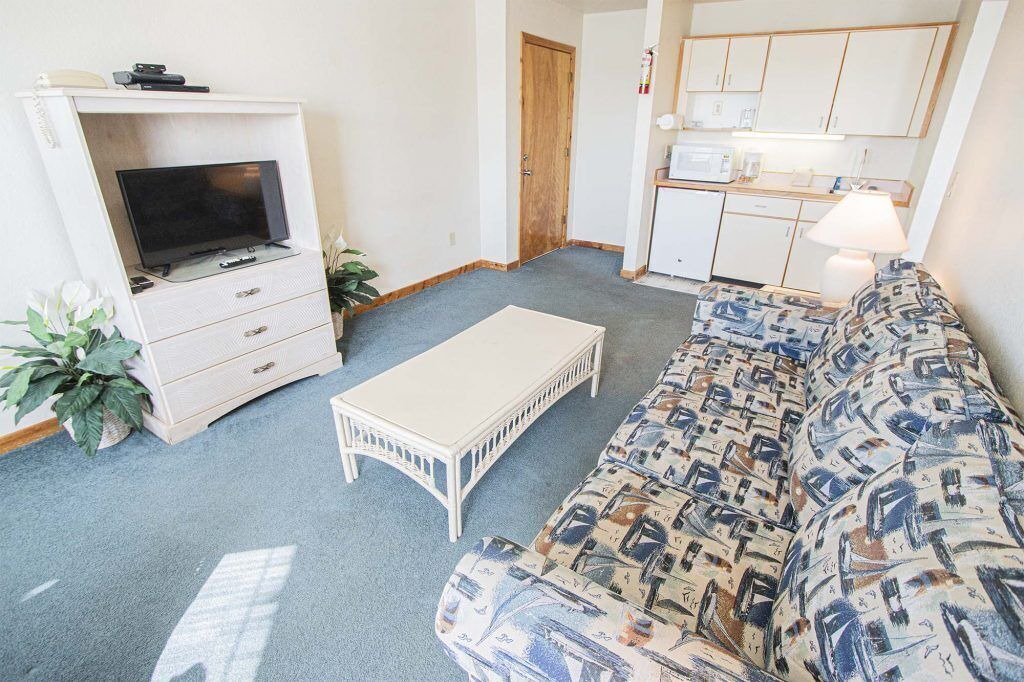 Photo of Livingroom in Duck