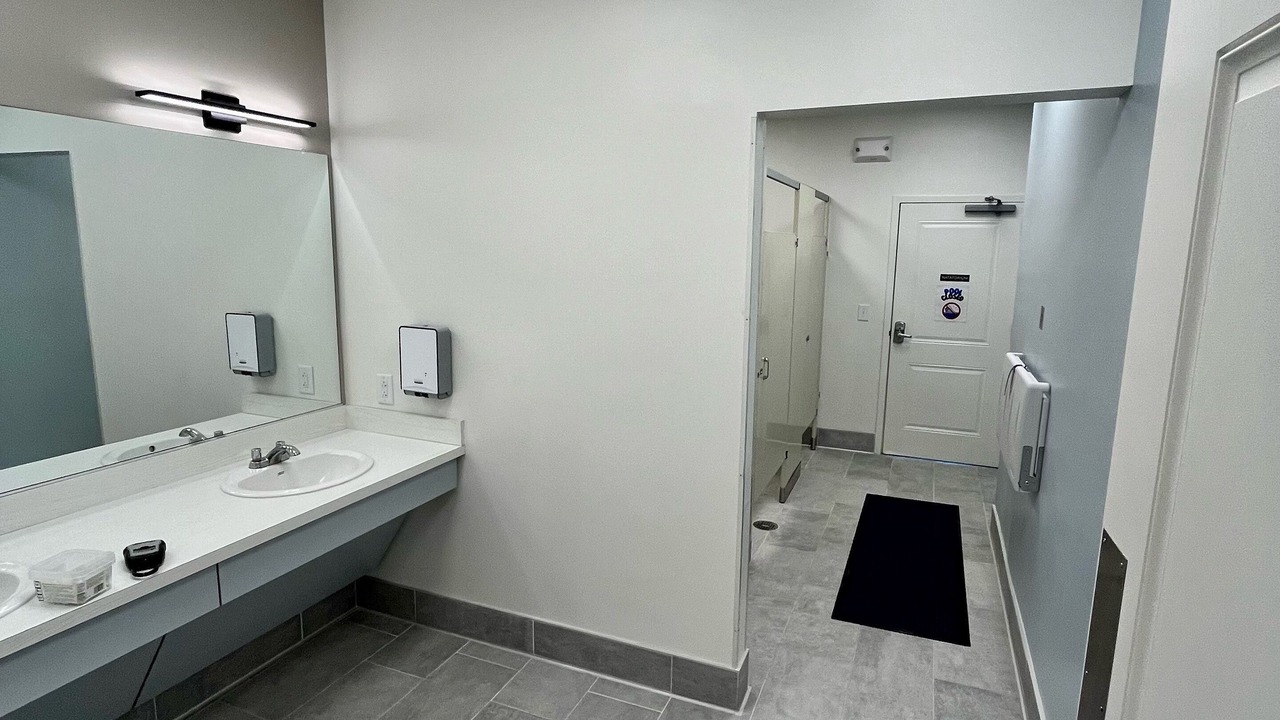Photo of Bathroom in Duck