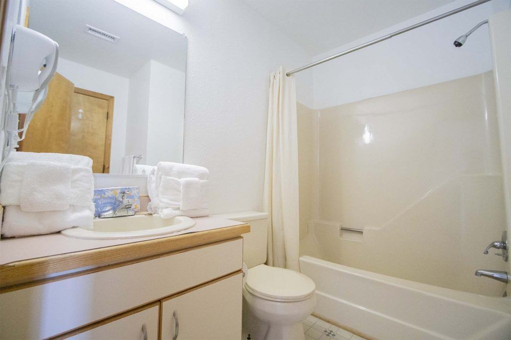 Photo of Bathroom in Duck