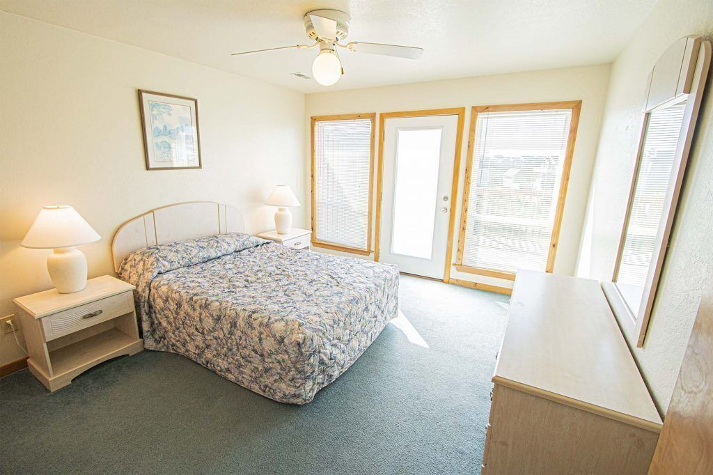 Photo of Bedroom in Duck