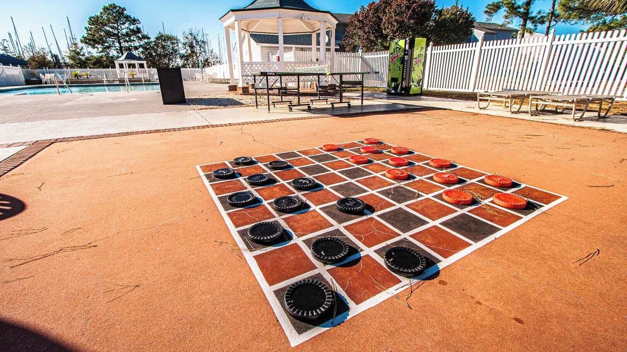 Photo of Outdoor in New Bern