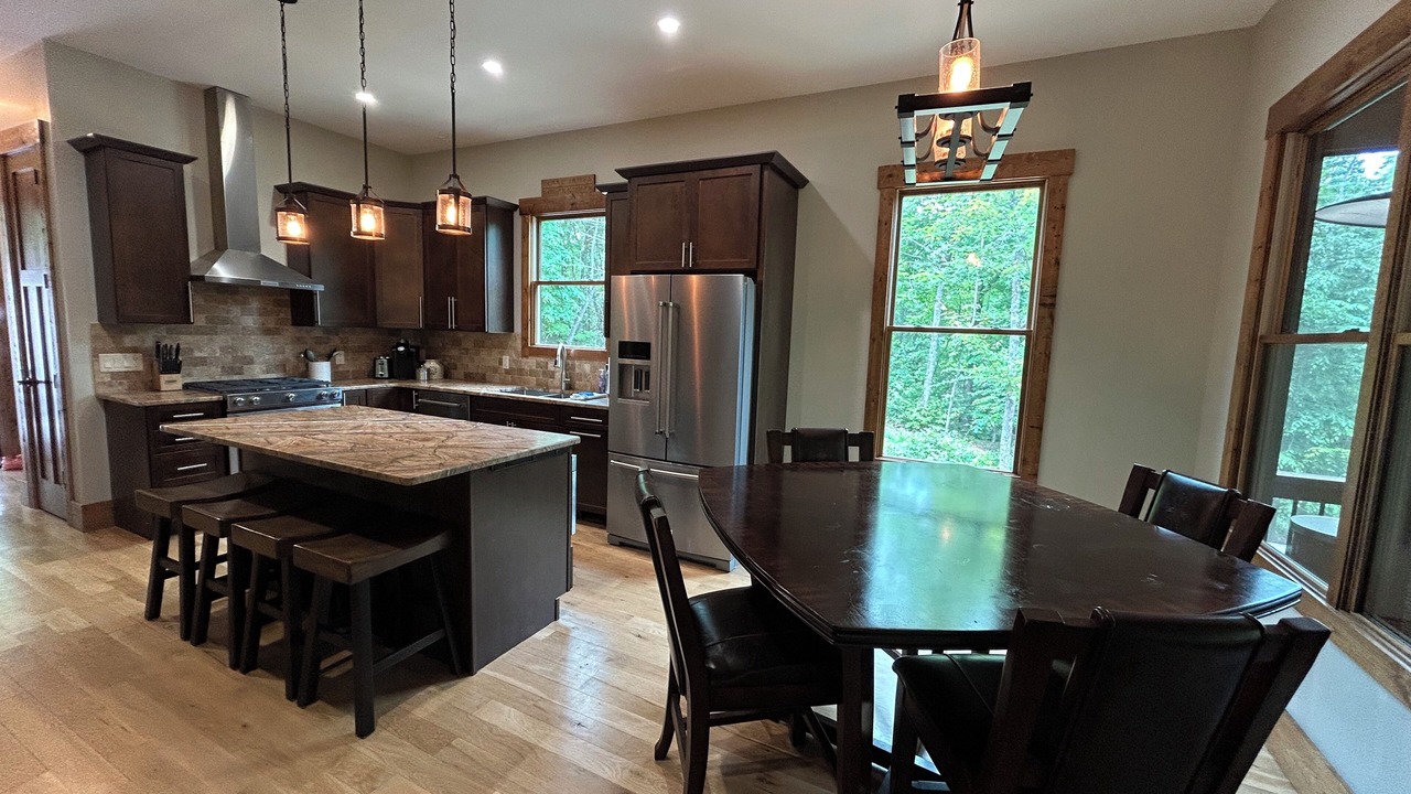 Photo of Kitchen in Nebo