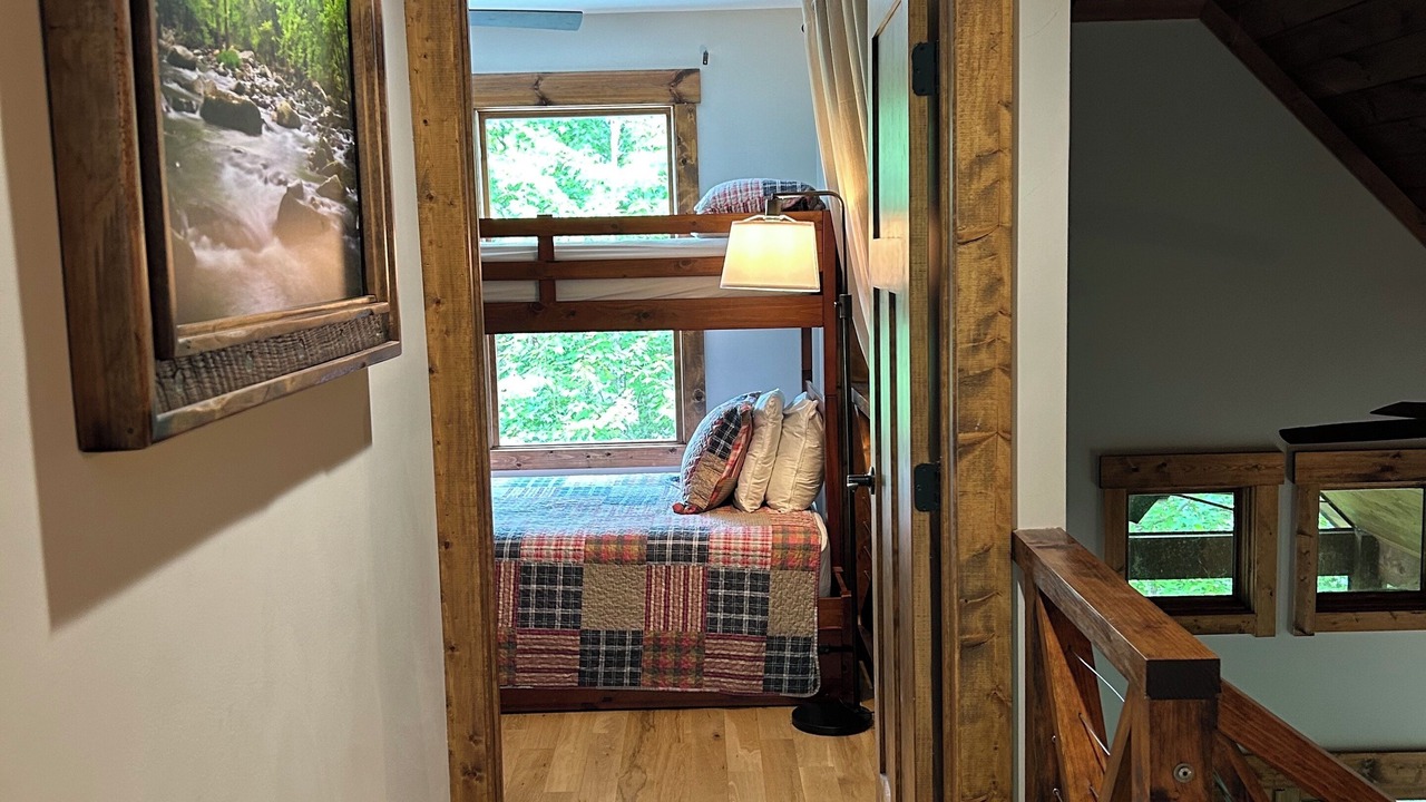 Photo of Bedroom in Nebo