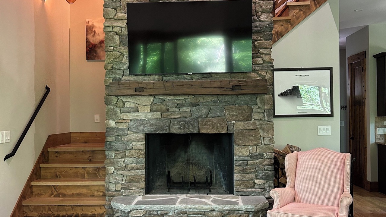 Photo of Livingroom in Nebo