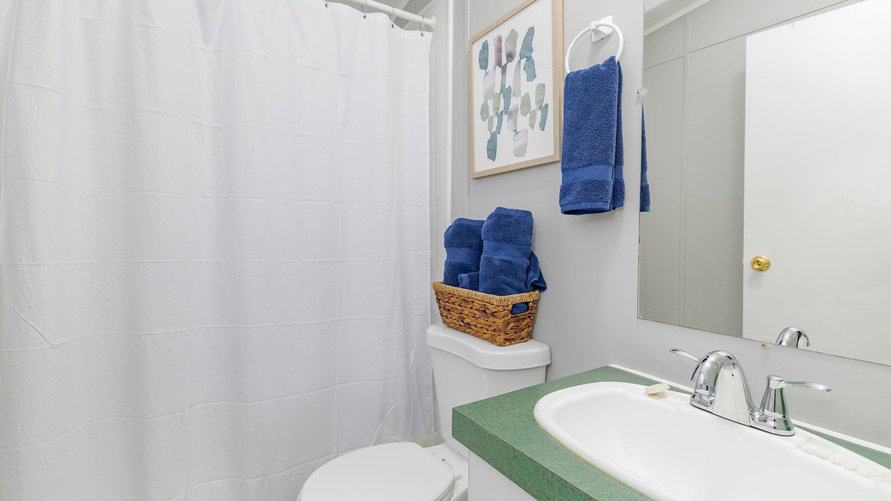 Photo of Bathroom in Wise