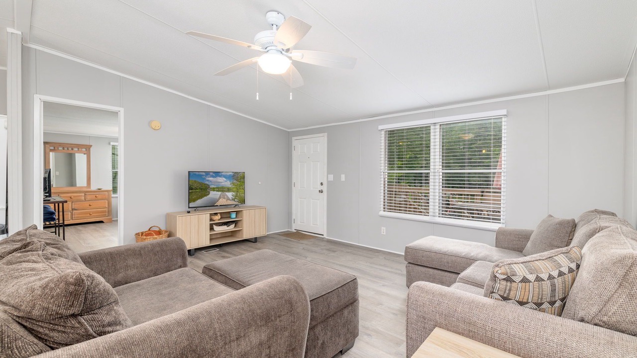 Photo of Livingroom in Wise