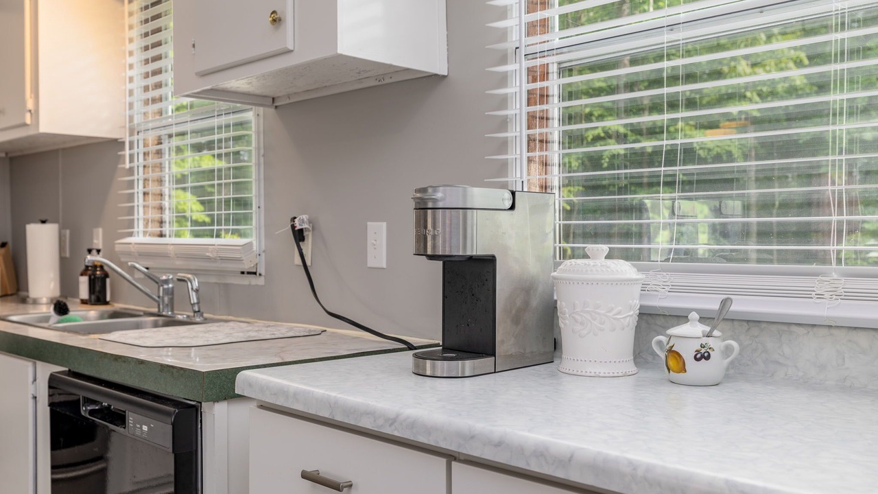 Photo of Kitchen in Wise