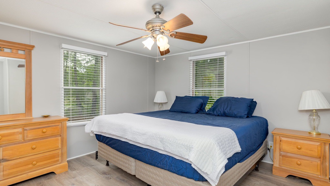 Photo of Bedroom in Wise