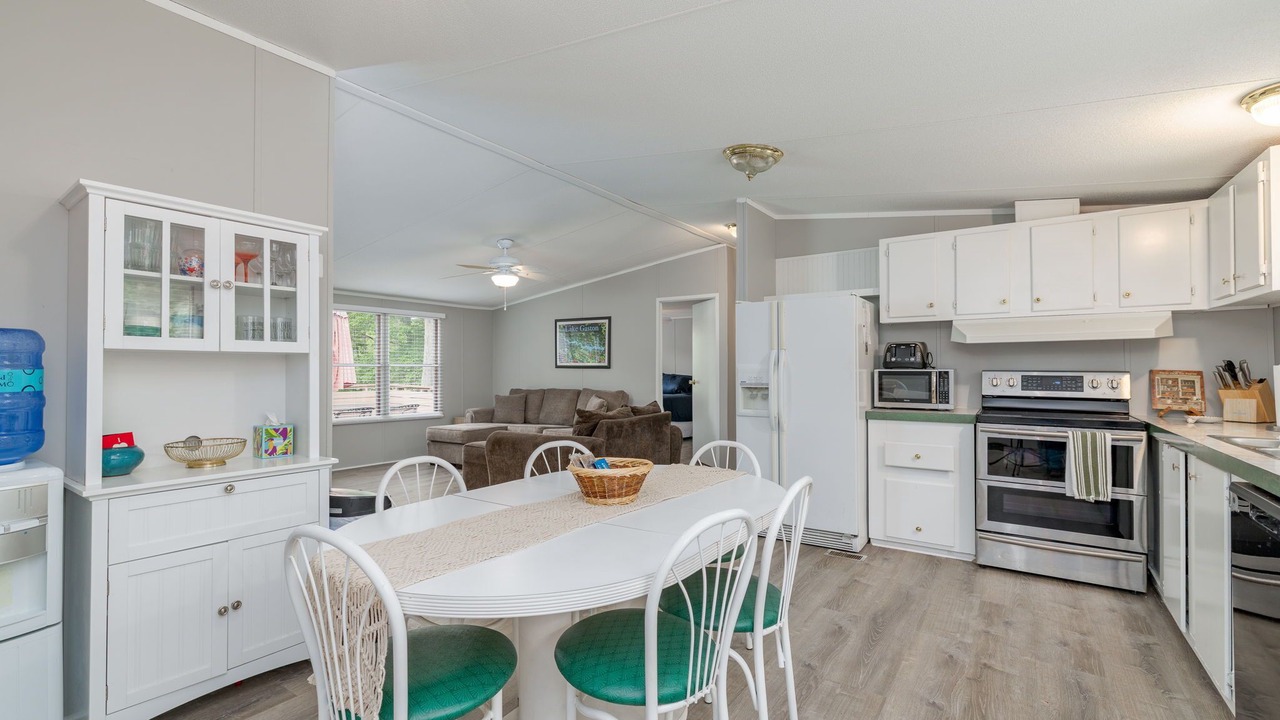 Photo of Kitchen in Wise