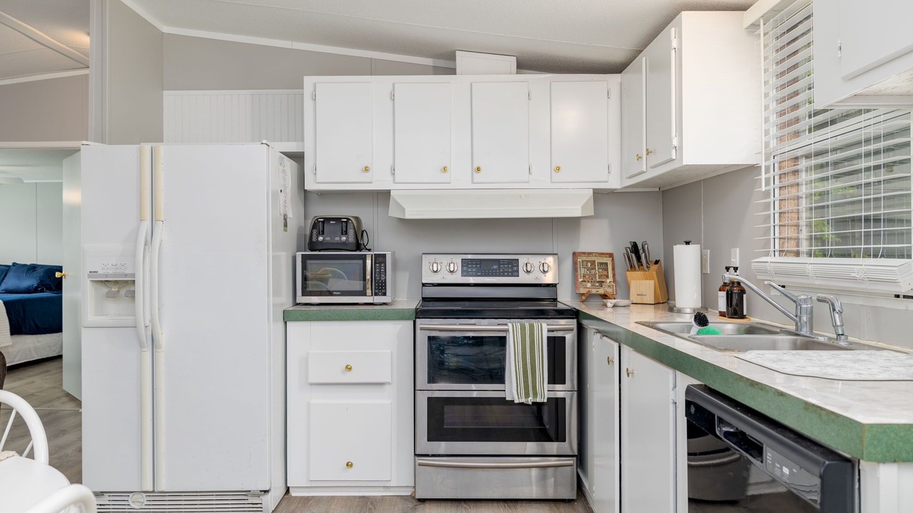 Photo of Kitchen in Wise