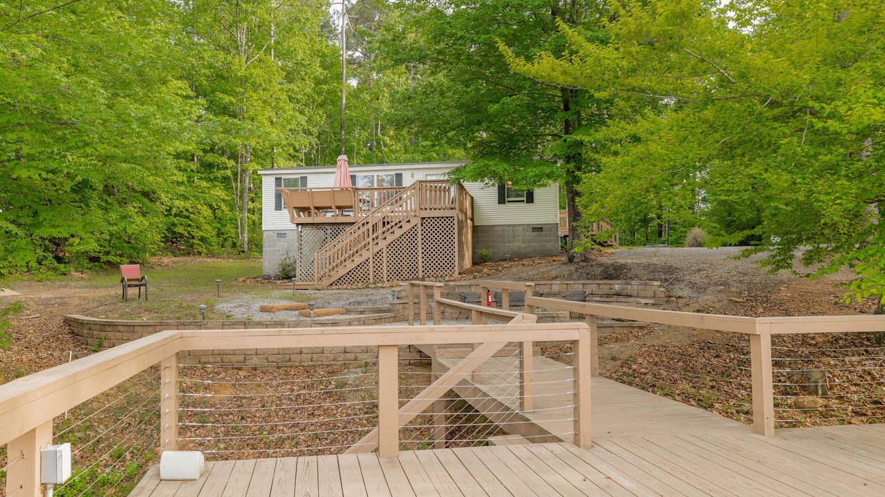 Photo of Outdoor in Wise