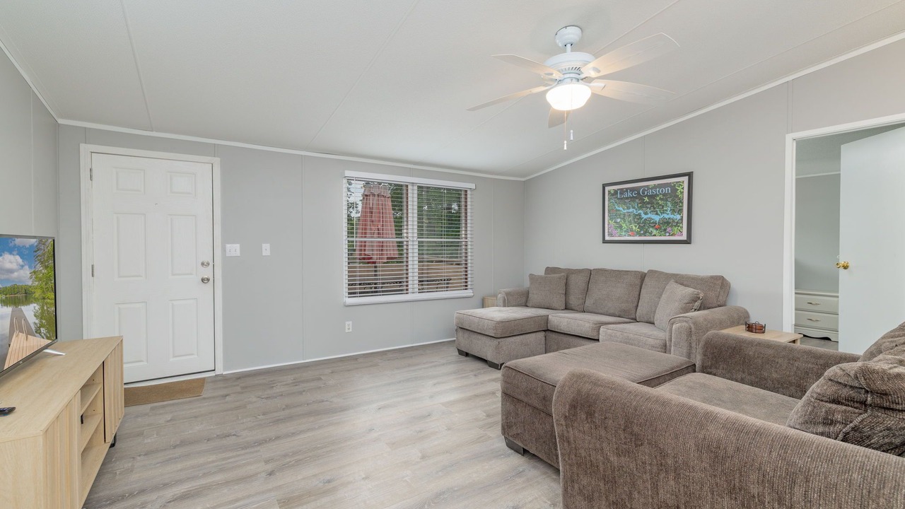 Photo of Livingroom in Wise