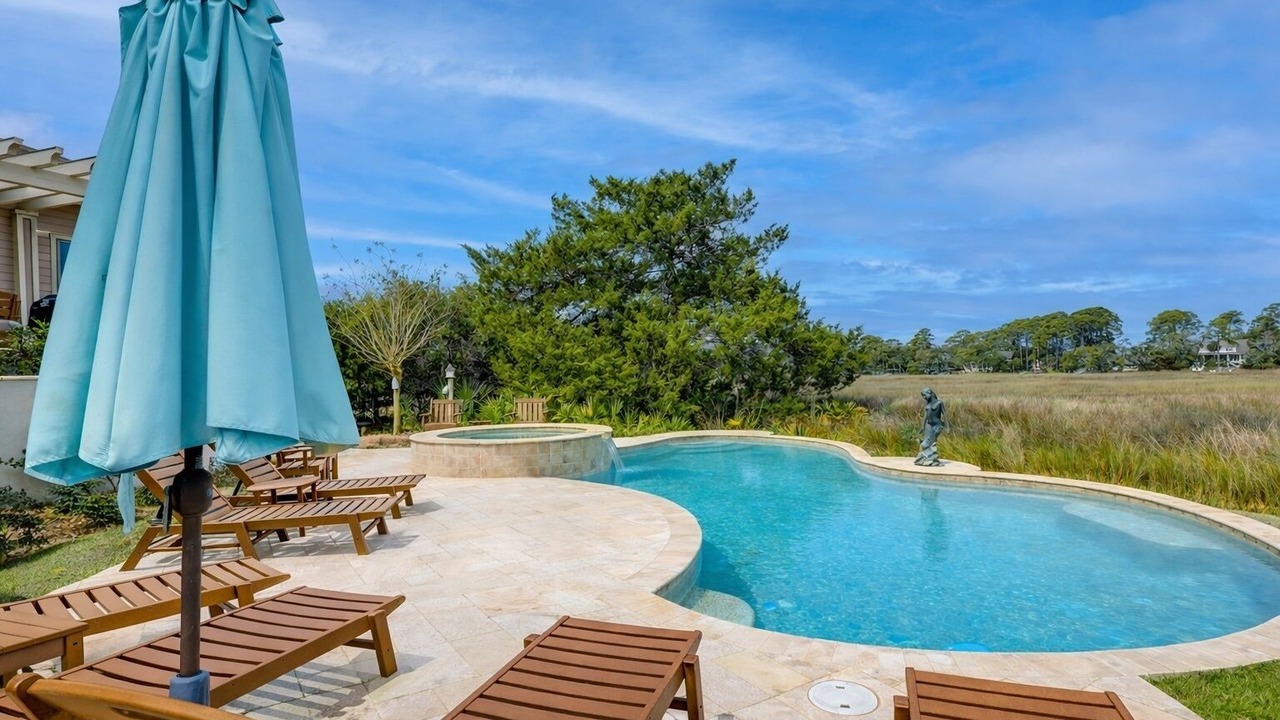 Photo of Outdoor in Sea Pines