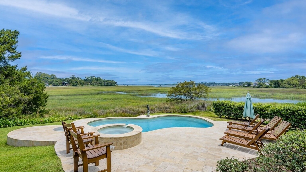 Photo of Outdoor in Sea Pines