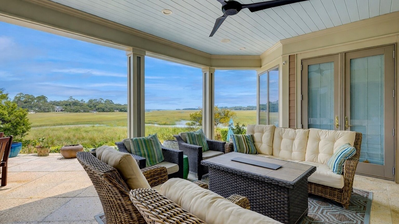 Photo of Outdoor in Sea Pines