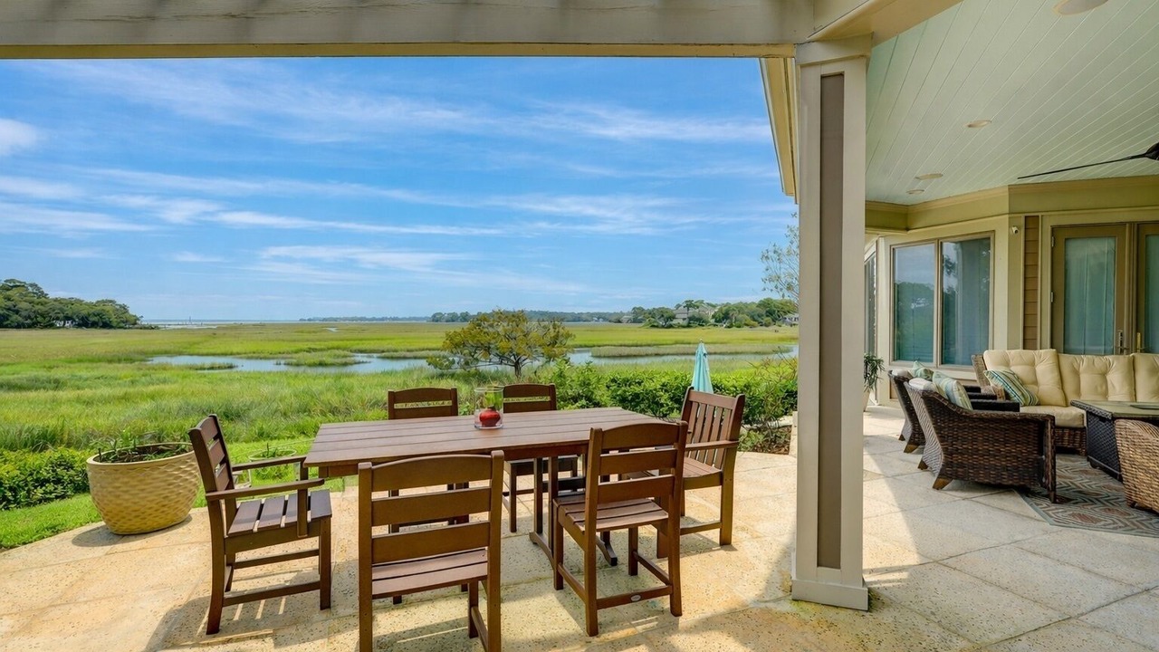 Photo of Outdoor in Sea Pines
