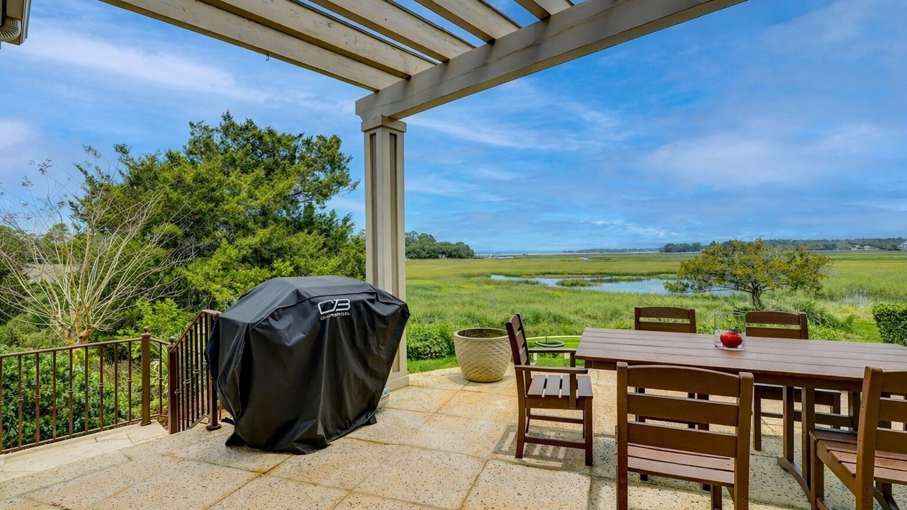 Photo of Outdoor in Sea Pines
