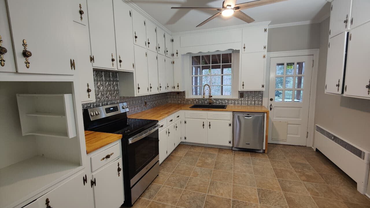 Photo of Kitchen in Sanford