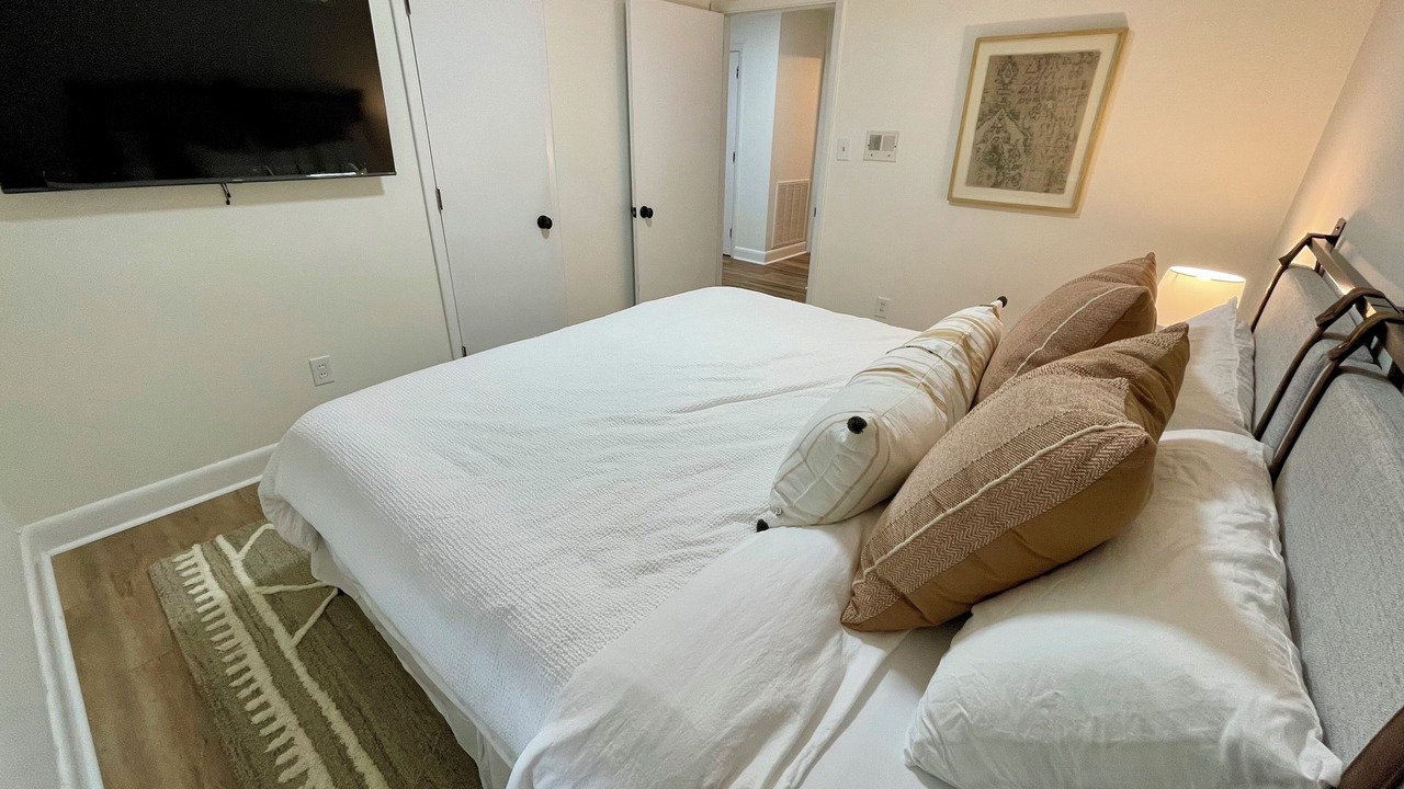 Photo of Bedroom in Wilmington