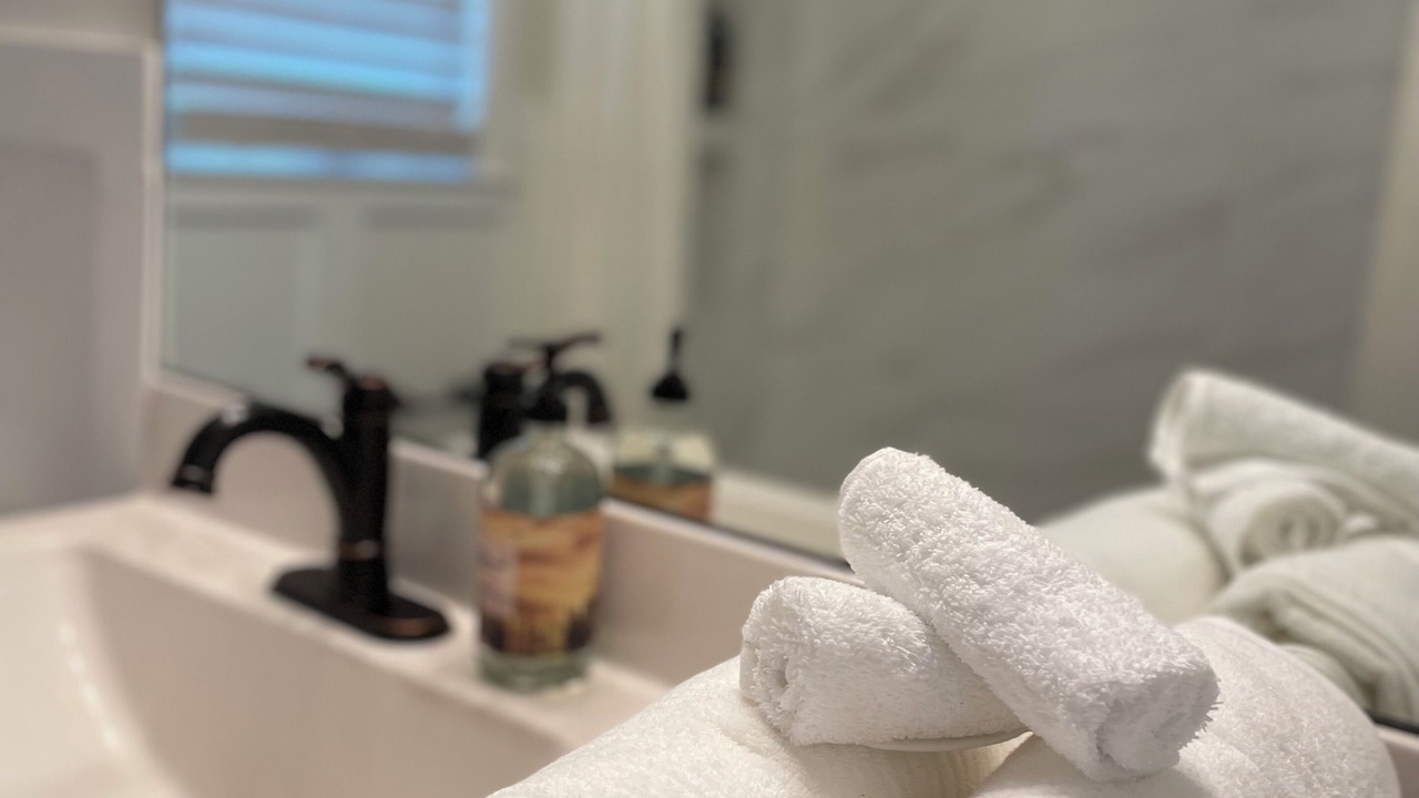 Photo of Bathroom in Wilmington