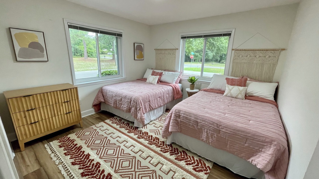 Photo of Bedroom in Wilmington