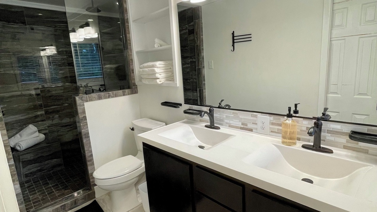 Photo of Bathroom in Wilmington