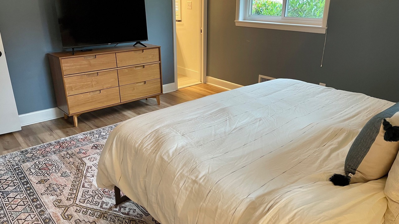 Photo of Bedroom in Wilmington