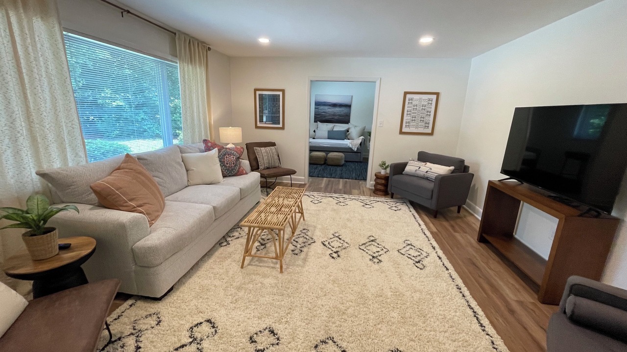 Photo of Livingroom in Wilmington