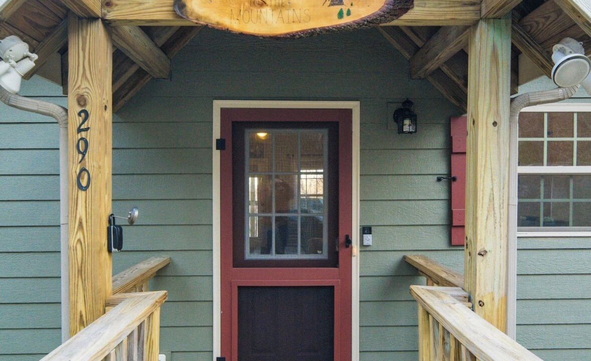Photo of Outdoor in Seven Devils