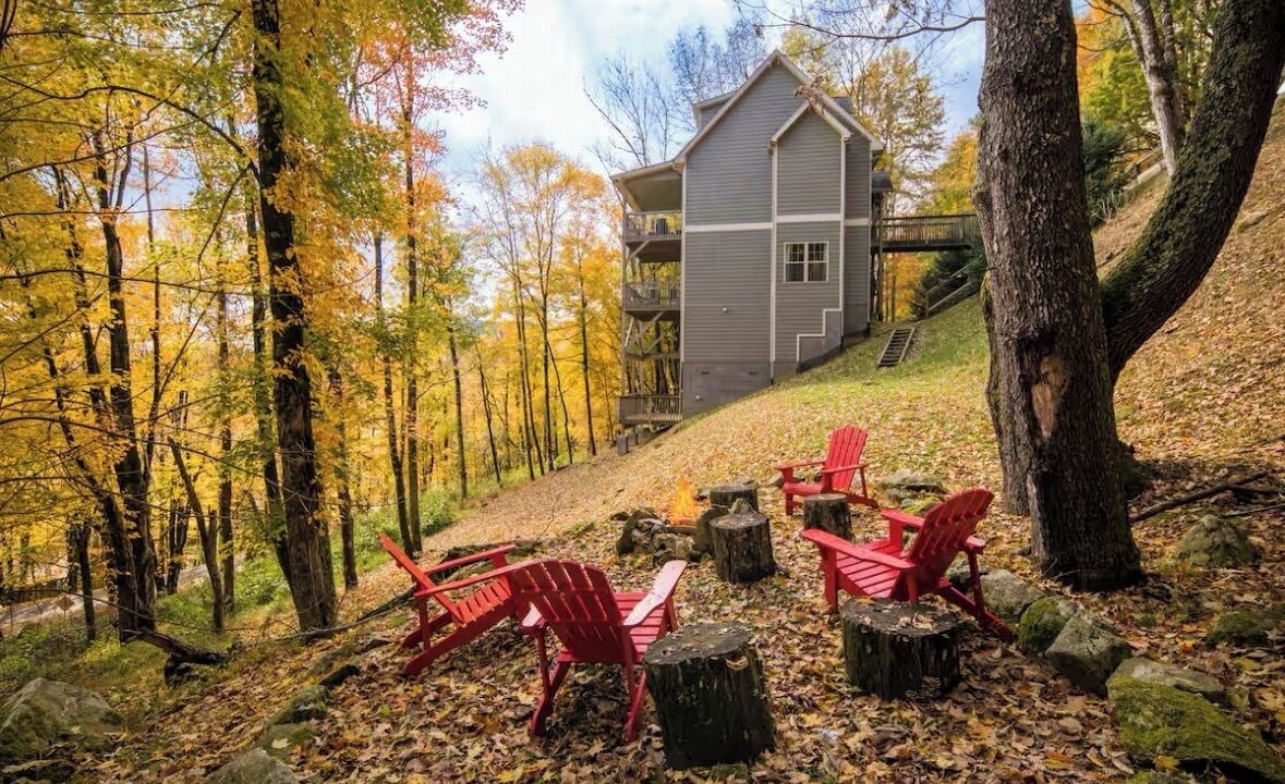 Photo of Outdoor in Seven Devils