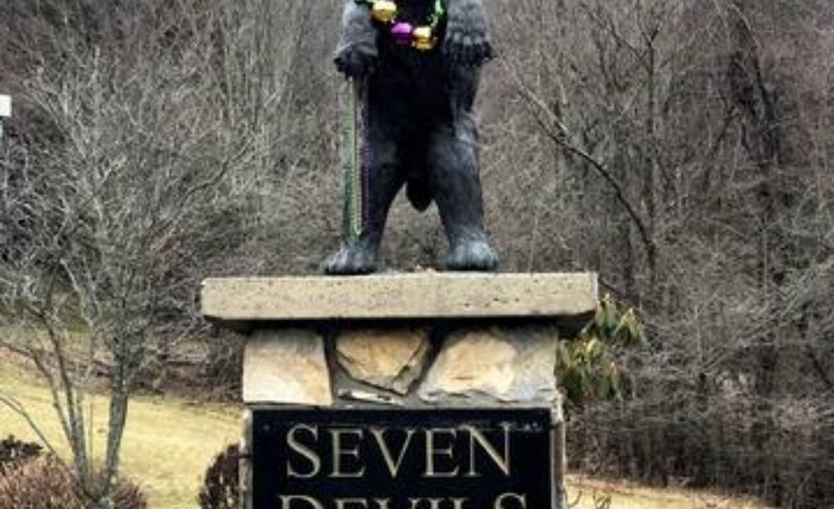 Photo of Outdoor in Seven Devils