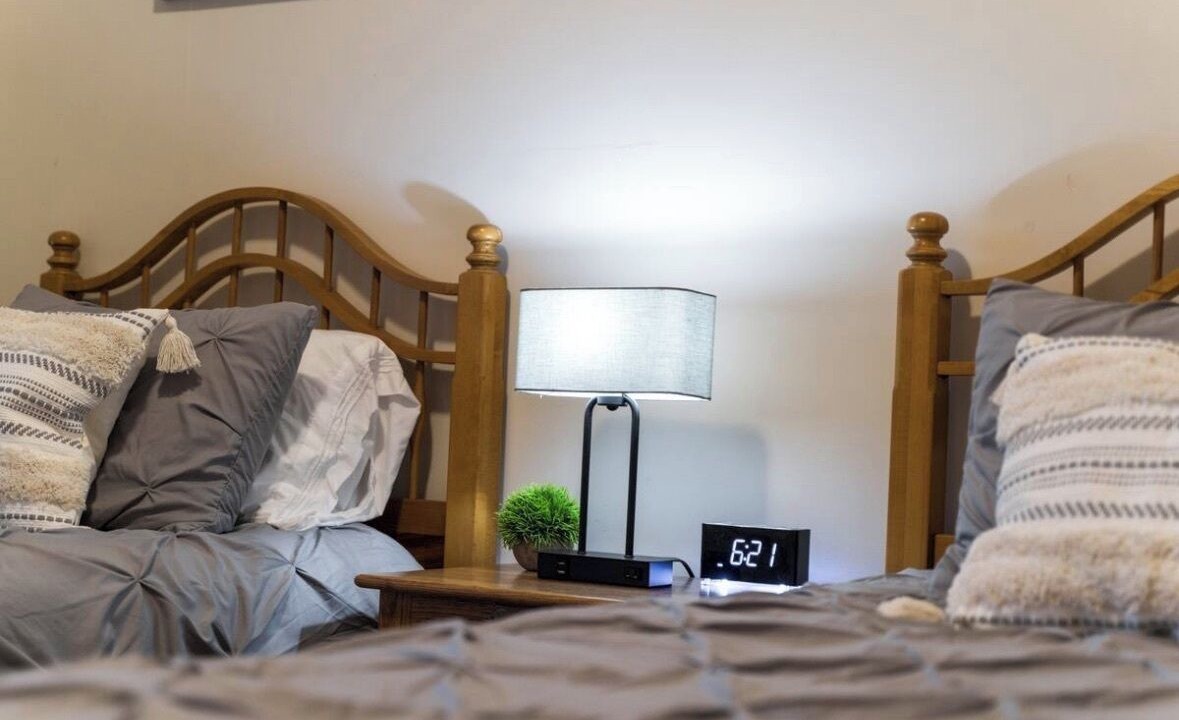Photo of Bedroom in Seven Devils