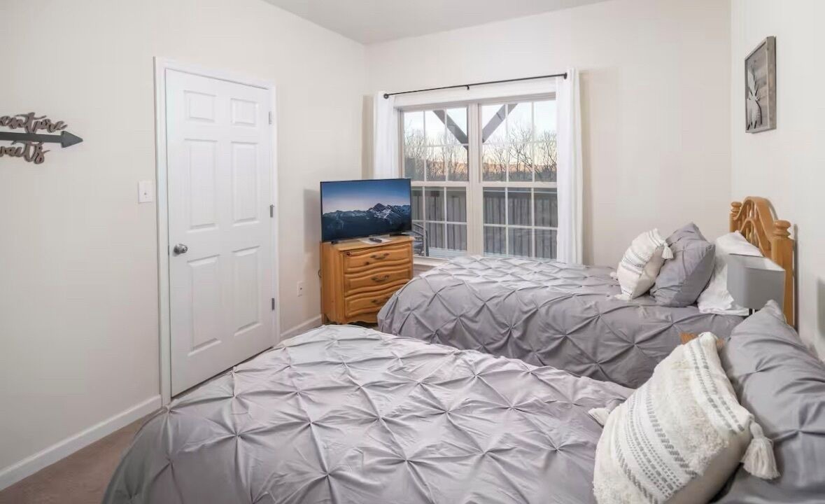 Photo of Bedroom in Seven Devils