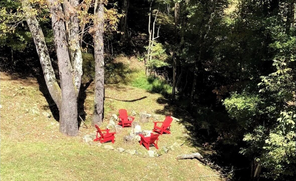 Photo of Outdoor in Seven Devils