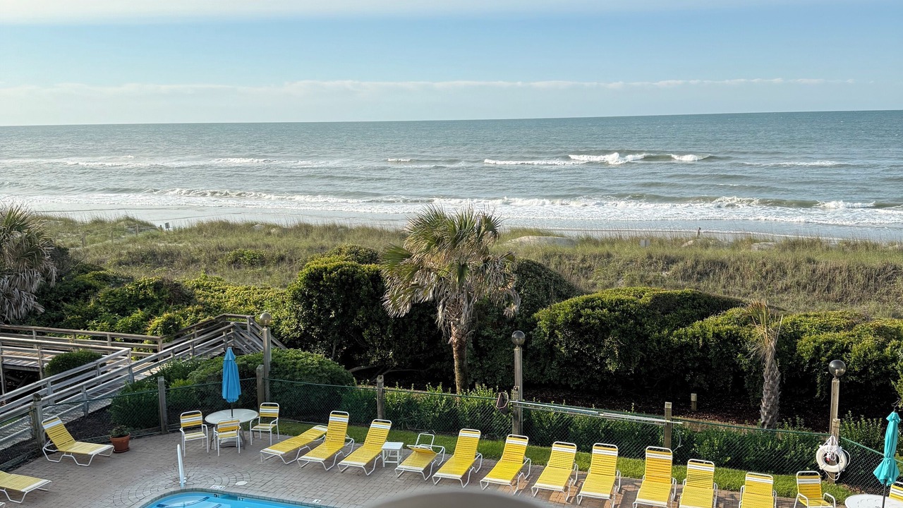 Photo of Outdoor in Pine Knoll Shores