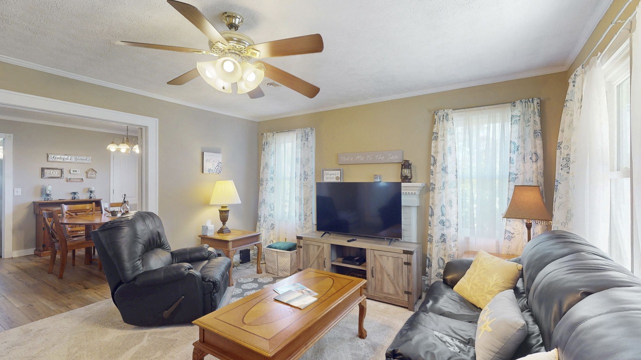 Photo of Livingroom in Beaufort