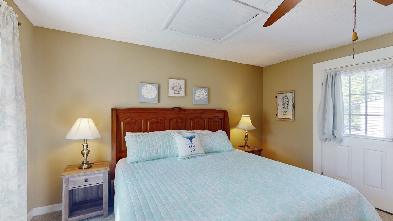 Photo of Bedroom in Beaufort