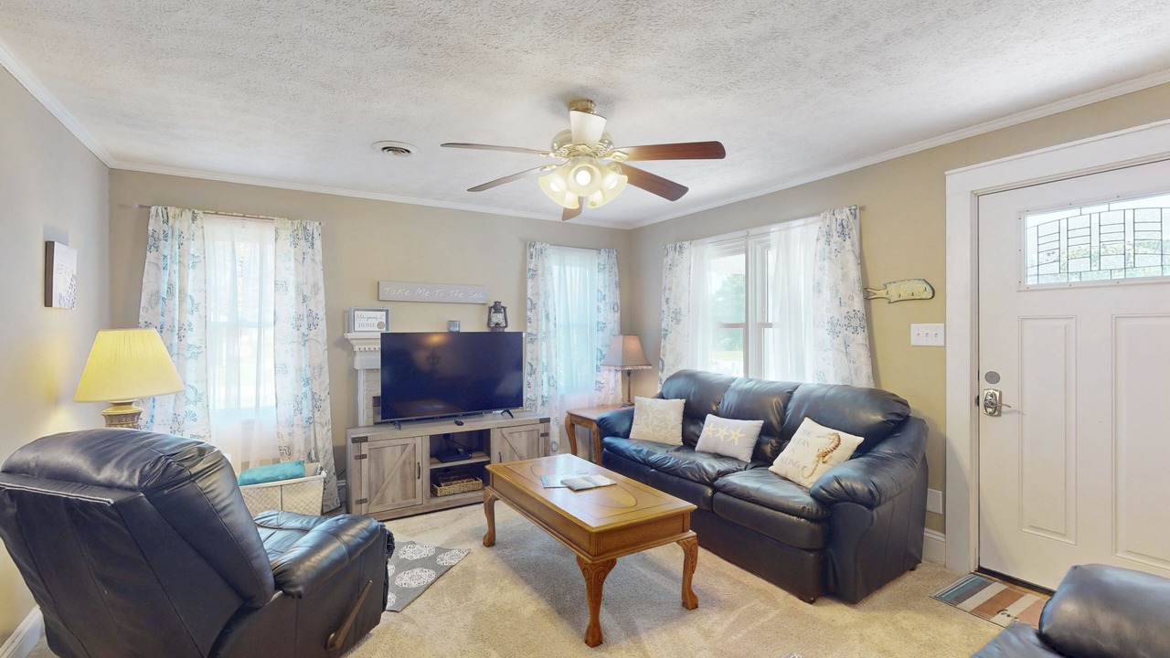 Photo of Livingroom in Beaufort