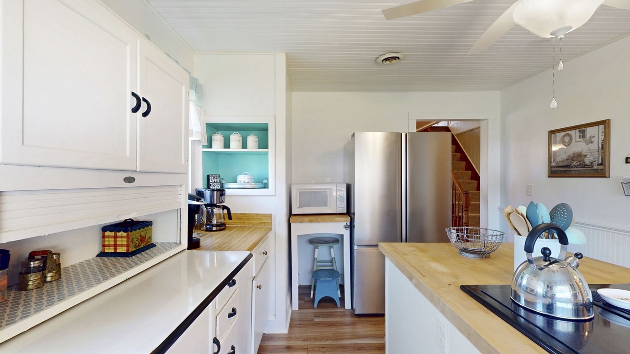Photo of Kitchen in Beaufort