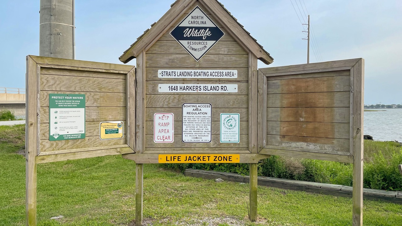 Photo of Others in Beaufort