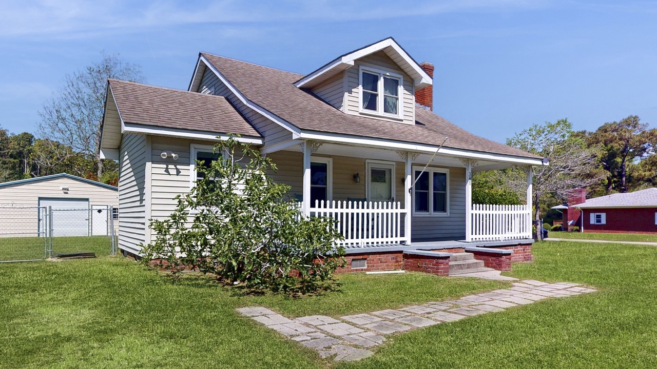 Photo of Outdoor in Beaufort