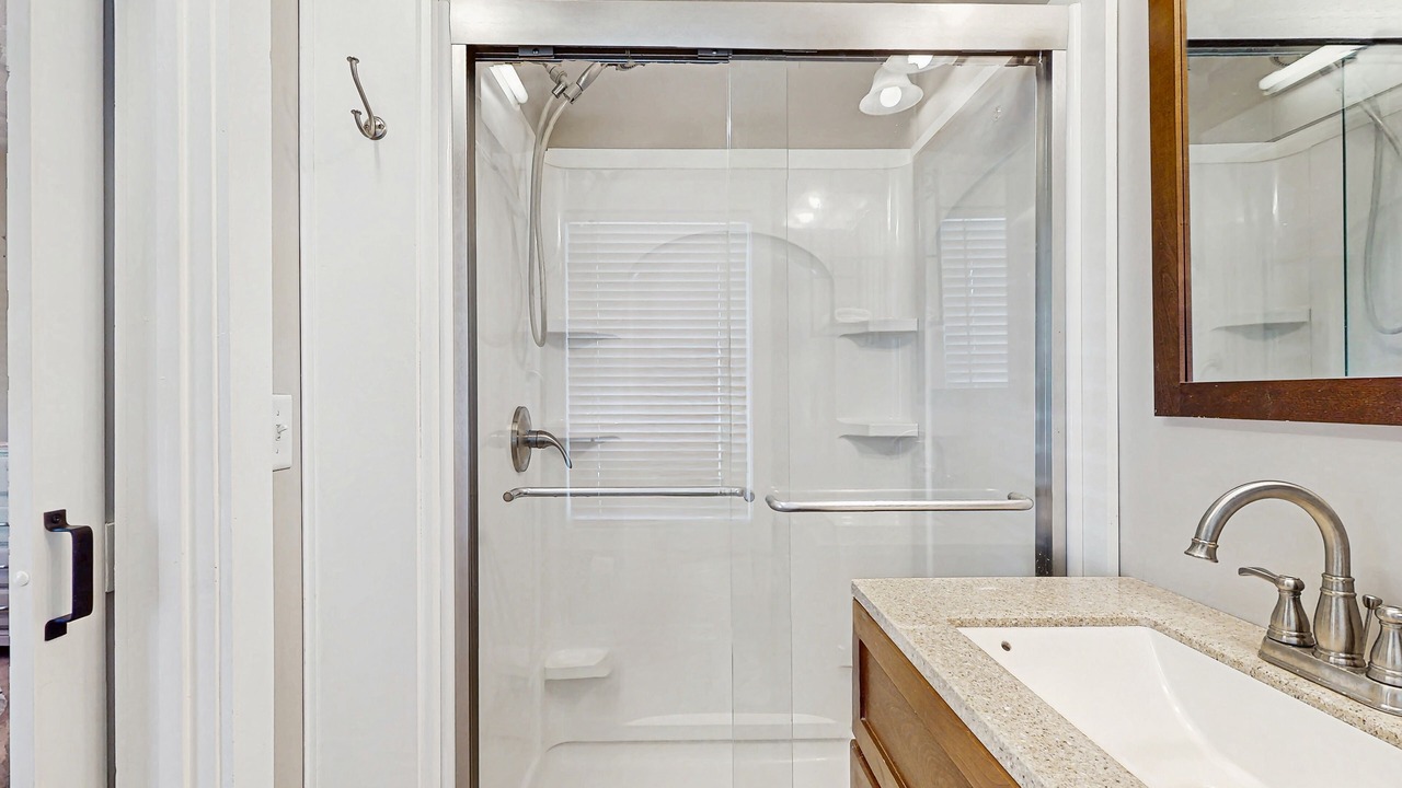 Photo of Bathroom in Sea Trail