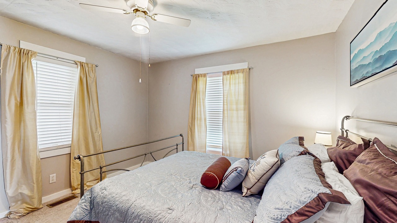 Photo of Bedroom in Sea Trail