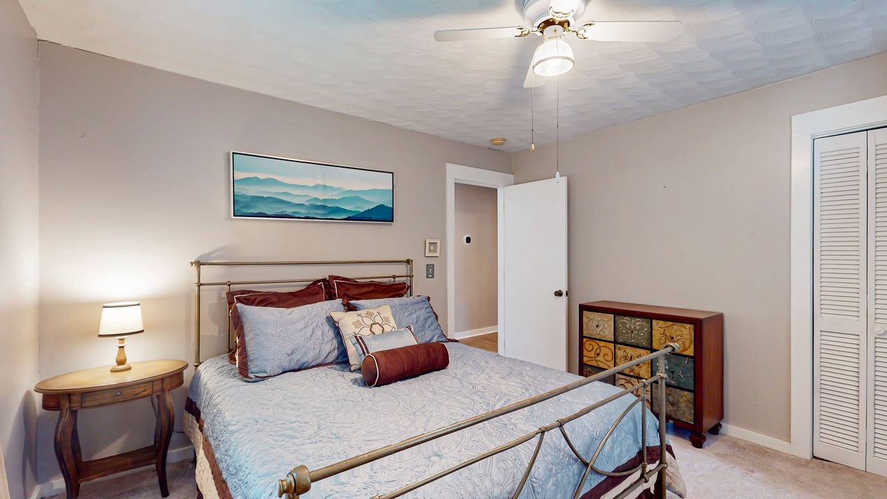 Photo of Bedroom in Sea Trail