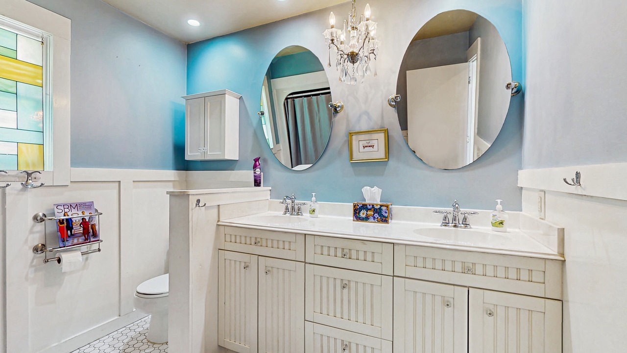 Photo of Bathroom in Sea Trail