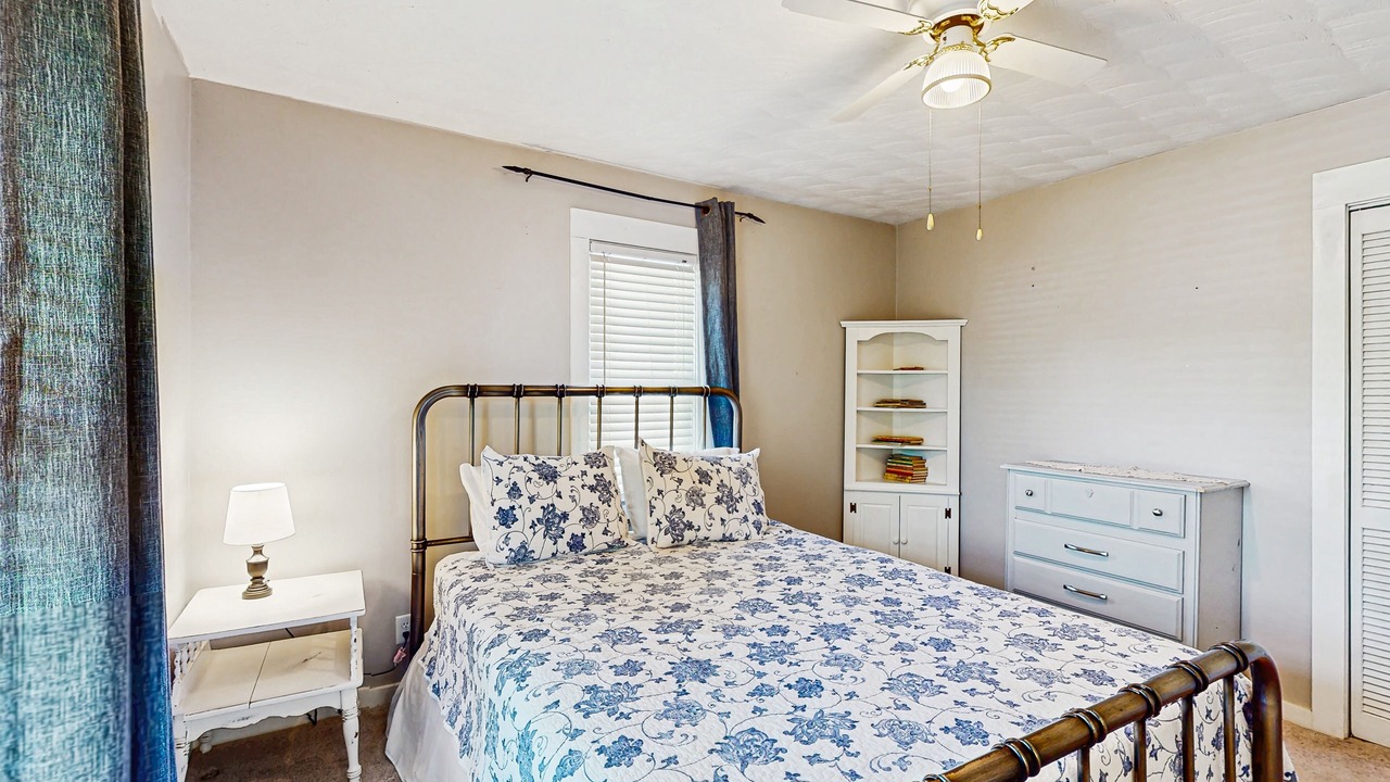 Photo of Bedroom in Sea Trail