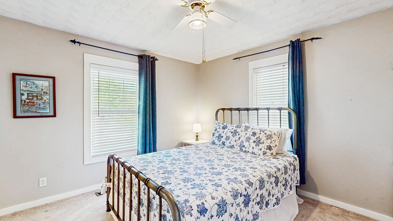 Photo of Bedroom in Sea Trail