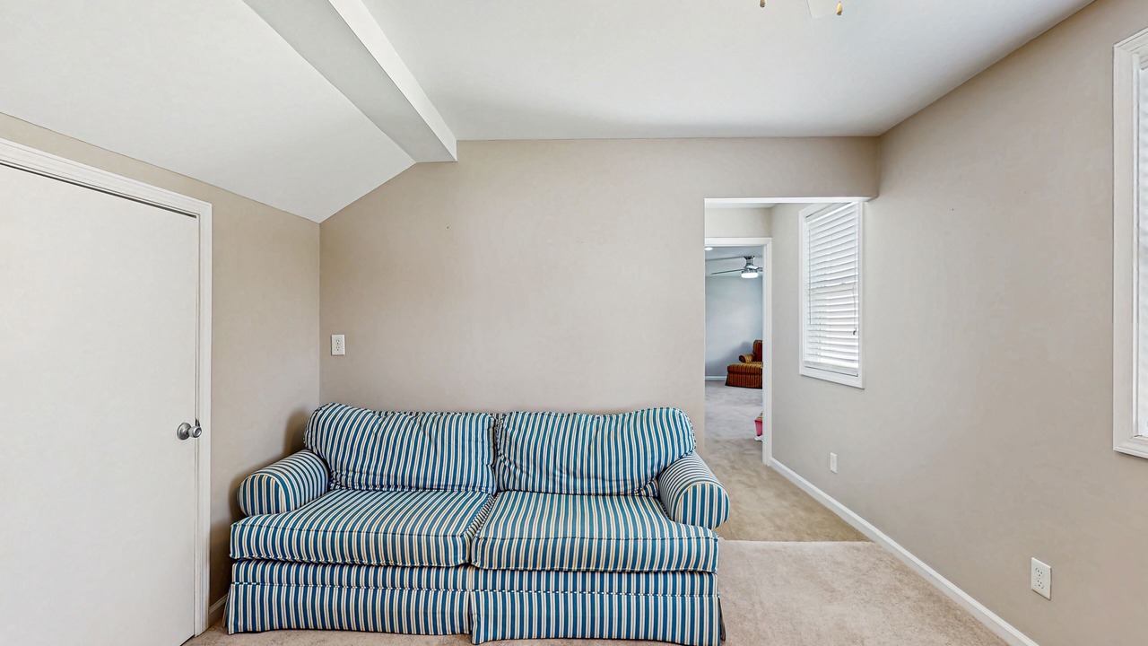Photo of Livingroom in Sea Trail