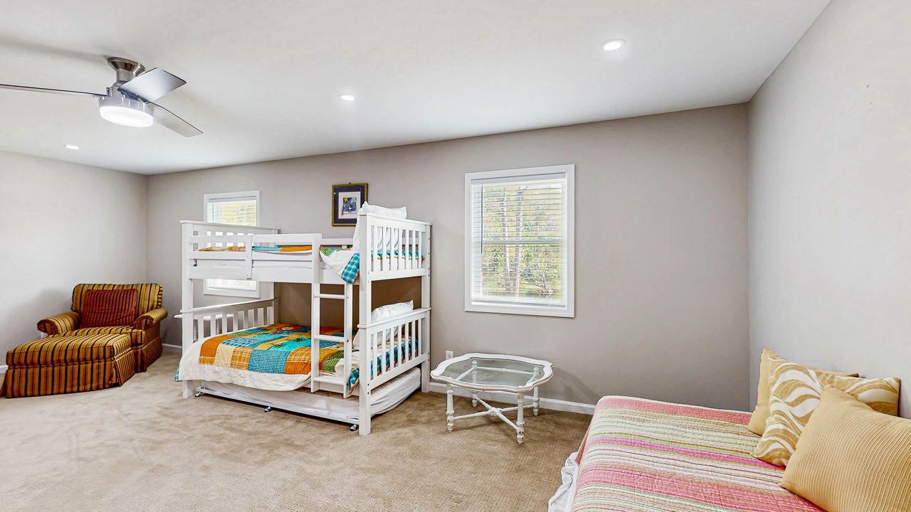Photo of Bedroom in Sea Trail