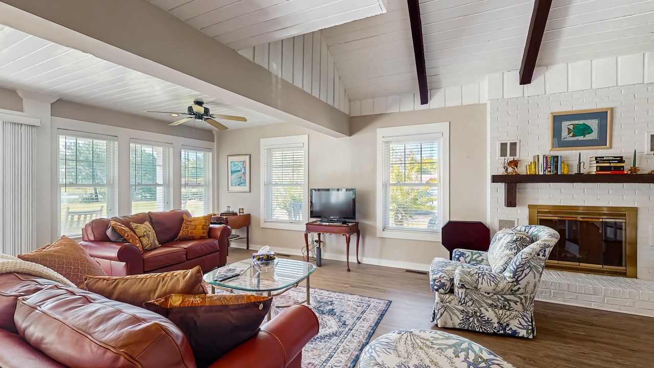Photo of Livingroom in Sea Trail